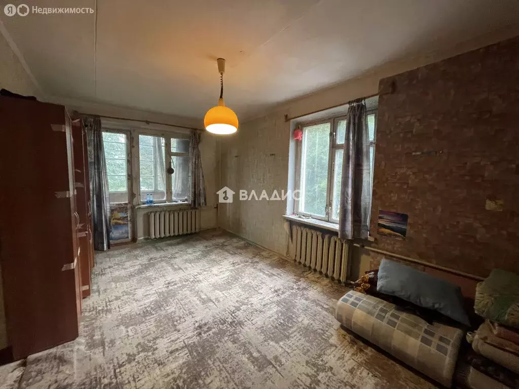 1-комнатная квартира: Электросталь, Красная улица, 82А (31 м) - Фото 1