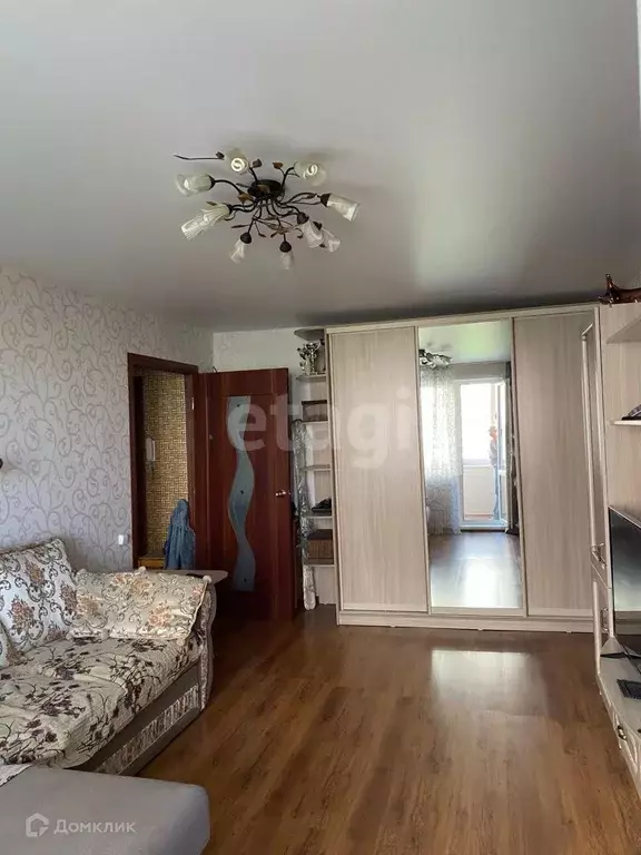 Продаётся 2-к квартира, 48 м - Фото 1