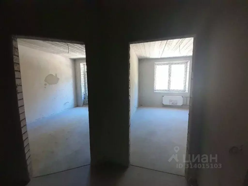 3-к кв. Владимирская область, Владимир пос. Заклязьменский, ул. ... - Фото 1