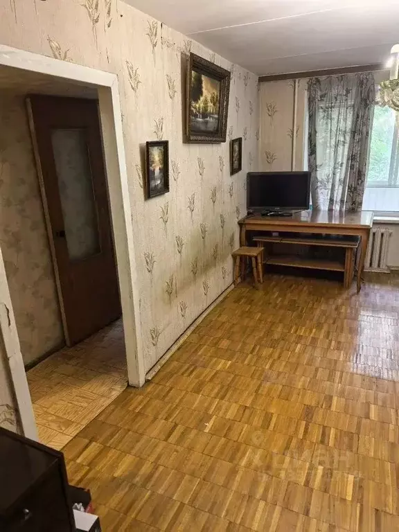 1-к кв. Москва проезд Черского, 9 (32.0 м) - Фото 1