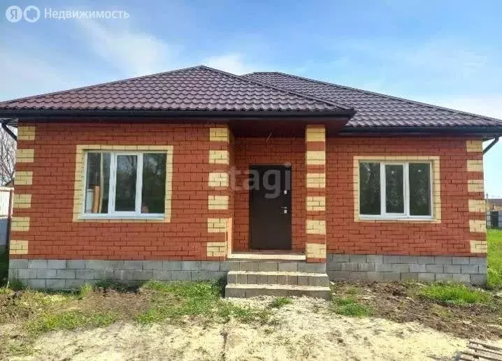 Дом в рабочий посёлок Разумное, улица Бажова (127 м) - Фото 0