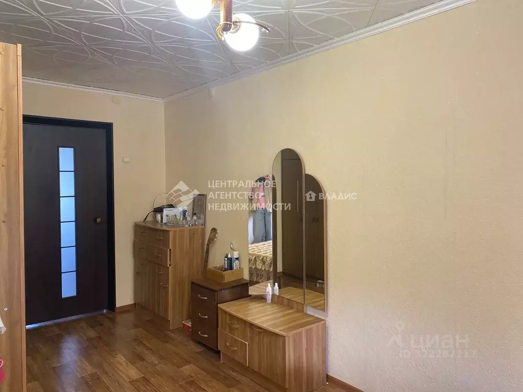 3-к кв. Рязанская область, Скопинский район, Побединское городское ... - Фото 2