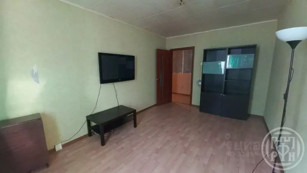 1-к кв. Ленинградская область, Приозерск ул. Ленина, 62а (38.0 м) - Фото 1