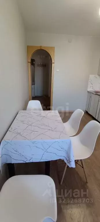 3-к кв. Владимирская область, Владимир ул. Левино Поле, 46 (72.0 м) - Фото 2