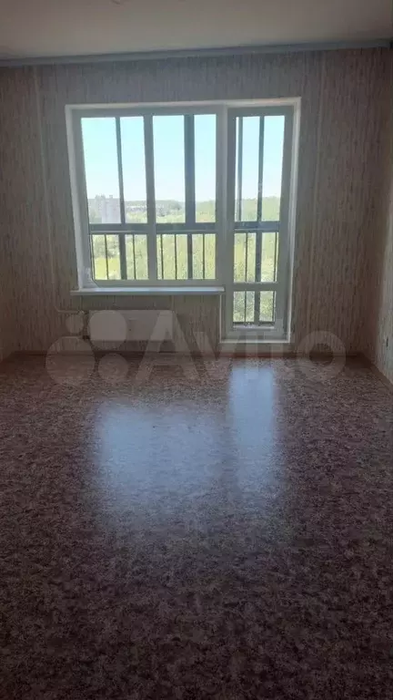 1-к. квартира, 38 м, 9/9 эт. - Фото 1