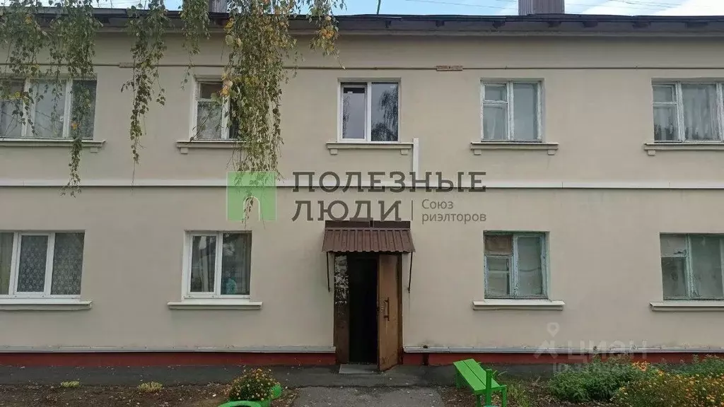 1-к кв. Орловская область, Орел Гвардейская ул., 2 (35.5 м) - Фото 0