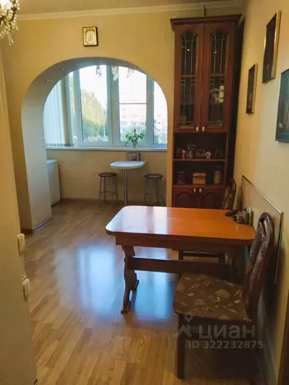 3-к кв. Самарская область, Тольятти 2-й кв-л, бул. Кулибина, 6А (103.5 ... - Фото 2