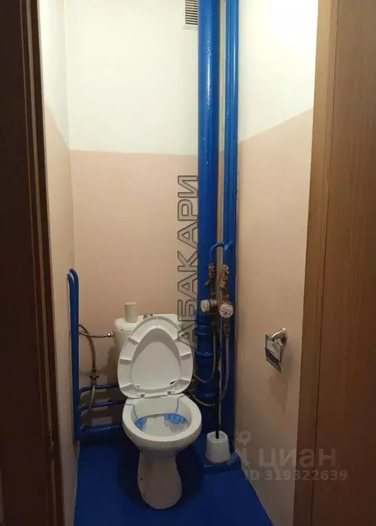 1-к кв. Красноярский край, Красноярск ул. Кутузова, 73а (42.0 м) - Фото 1
