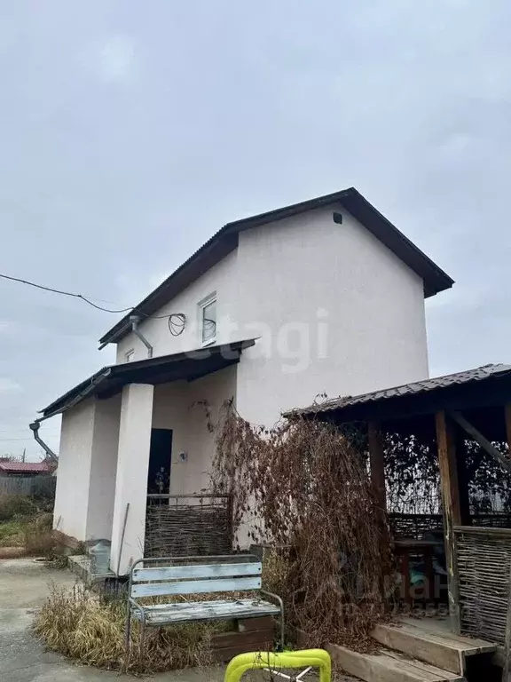 Дом в Свердловская область, Екатеринбург Ромашка СНТ, 1-30 (65 м) - Фото 0
