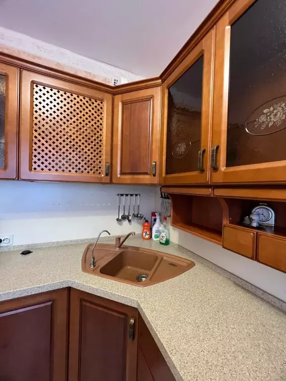3-к кв. Краснодарский край, Новороссийск Мысхакское ш., 56 (65.0 м) - Фото 1
