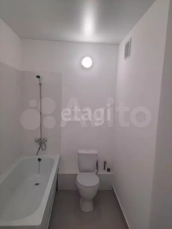 Квартира-студия, 25,2 м, 11/19 эт. - Фото 1