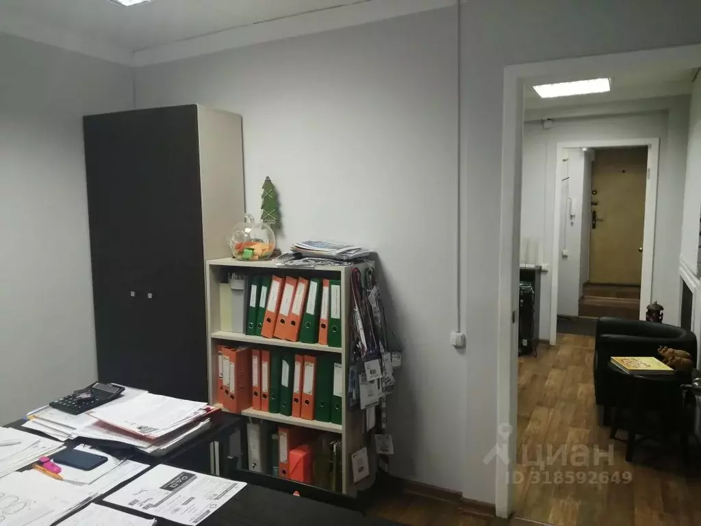 Помещение свободного назначения в Москва Доброслободская ул., 7/1С3 ... - Фото 0
