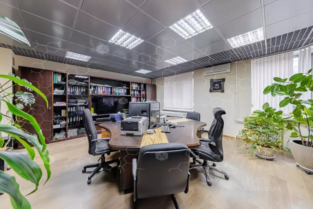 Офис в Санкт-Петербург ул. Подвойского, 13к2 (222 м) - Фото 1