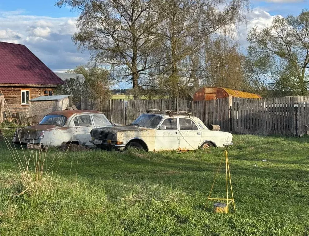 Участок 10 сот. (ИЖС) - Фото 1