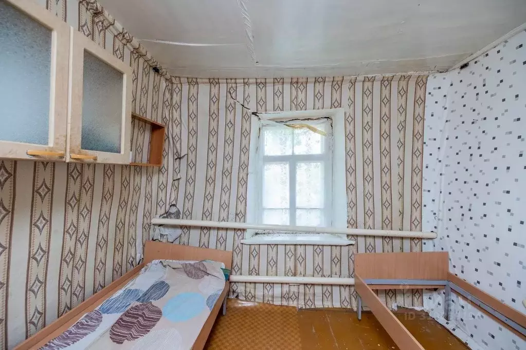 Дом в Оренбургская область, Оренбургский район, Каменноозерный ... - Фото 2