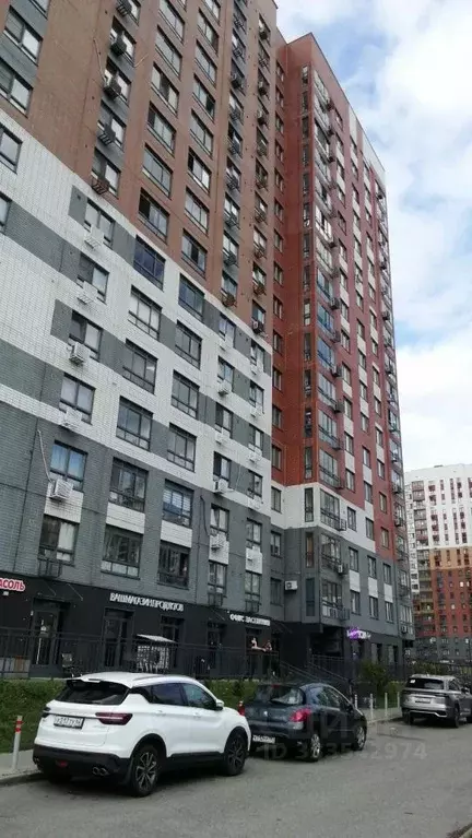 1-к кв. Московская область, Ленинский городской округ, пос. Битца ... - Фото 1