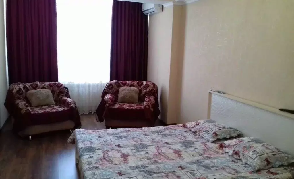 2-к кв. Дагестан, Махачкала ул. Максима Горького, 85Б (90.0 м) - Фото 0