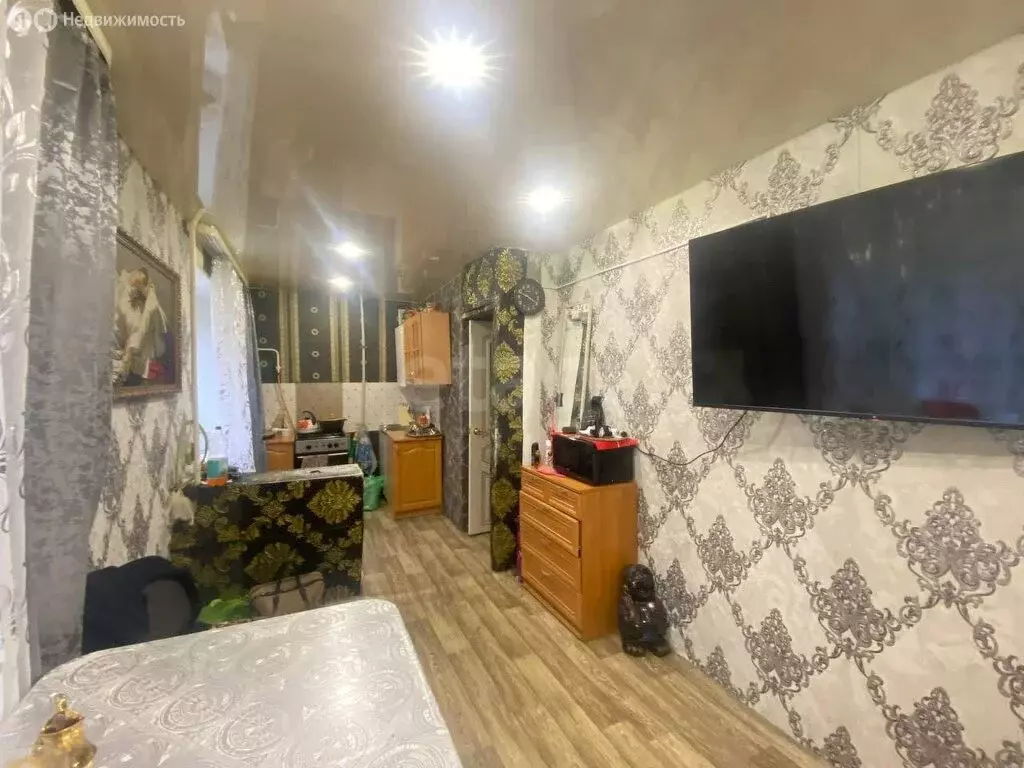 2-комнатная квартира: Балахна, улица Ленина, 70 (39.9 м) - Фото 1