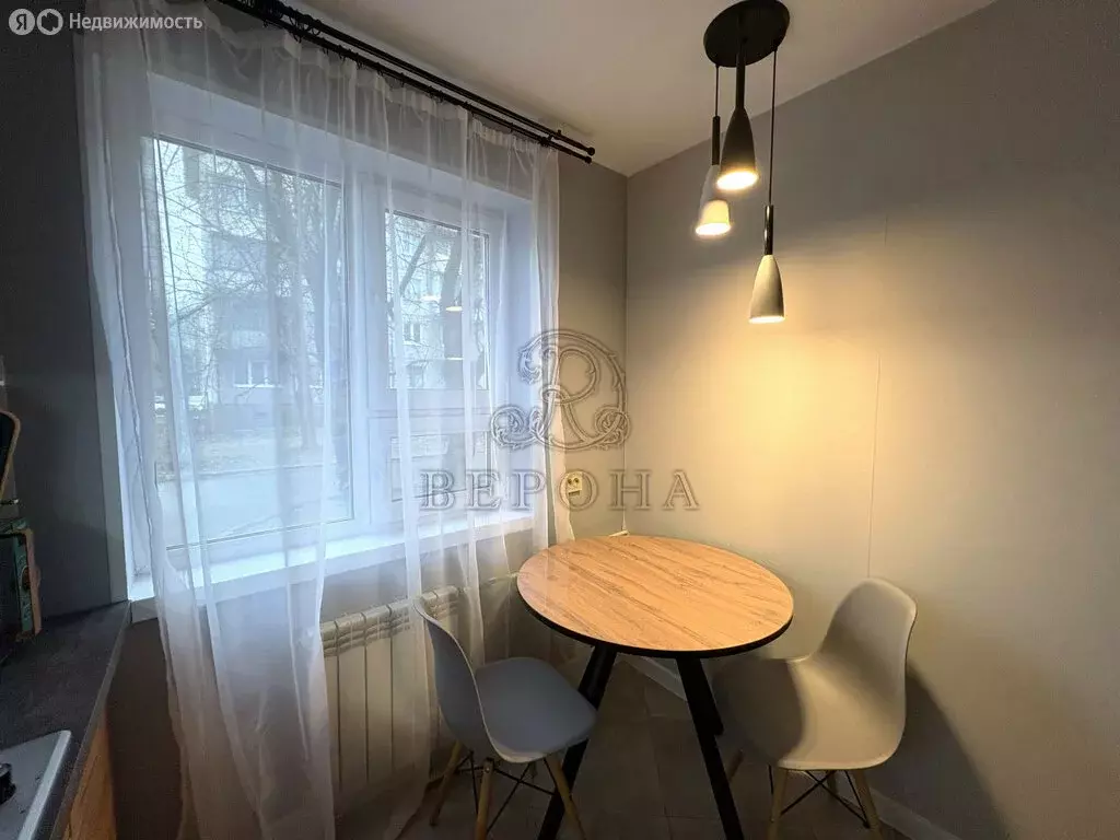 1-комнатная квартира: Ногинск, улица Климова, 42В (30.8 м) - Фото 2