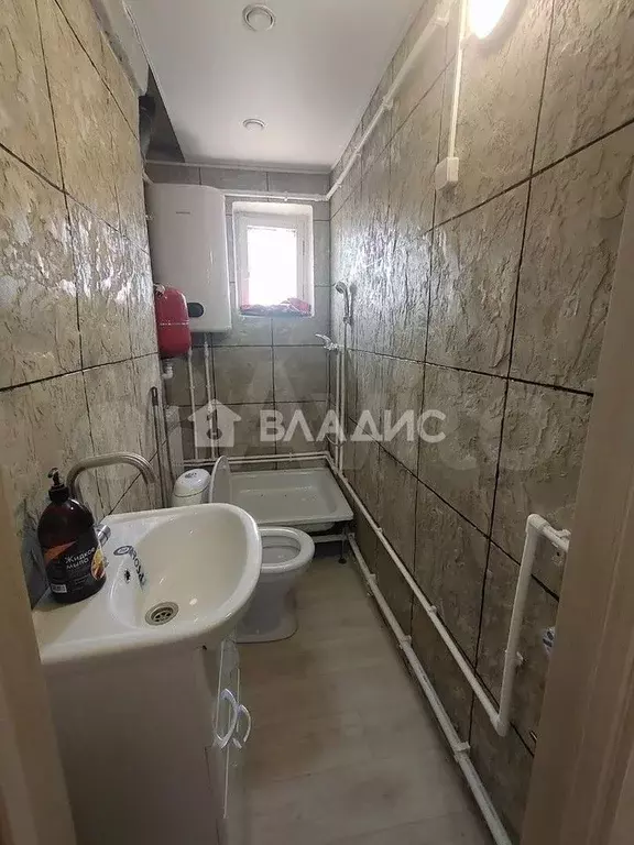 2-к. квартира, 35,4 м, 2/2 эт. - Фото 0