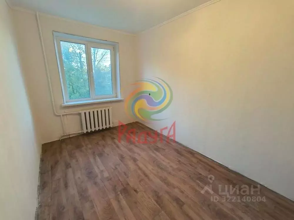 2-к кв. Ивановская область, Иваново ул. Шубиных, 14Б (47.5 м) - Фото 1