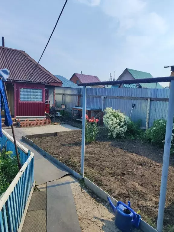 Дом в Новосибирская область, Бердск ул. Маяковского (73 м) - Фото 1
