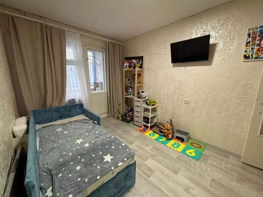 2-к кв. Пермский край, Березники ул. Ивана Дощеникова, 12 (50.3 м) - Фото 2