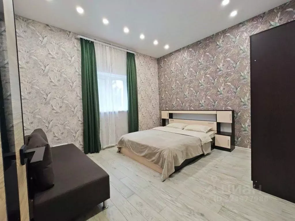 2-к кв. Московская область, Одинцовский городской округ, с. Дубки ул. ... - Фото 1