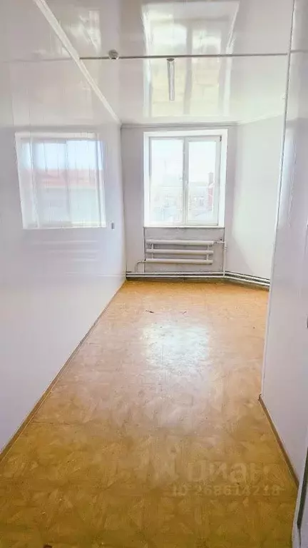 Офис в Ивановская область, Иваново Ленинградская ул., 4Д (167 м) - Фото 2