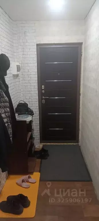 2-к кв. Челябинская область, Челябинск ул. Молодогвардейцев, 4 (45.7 ... - Фото 1