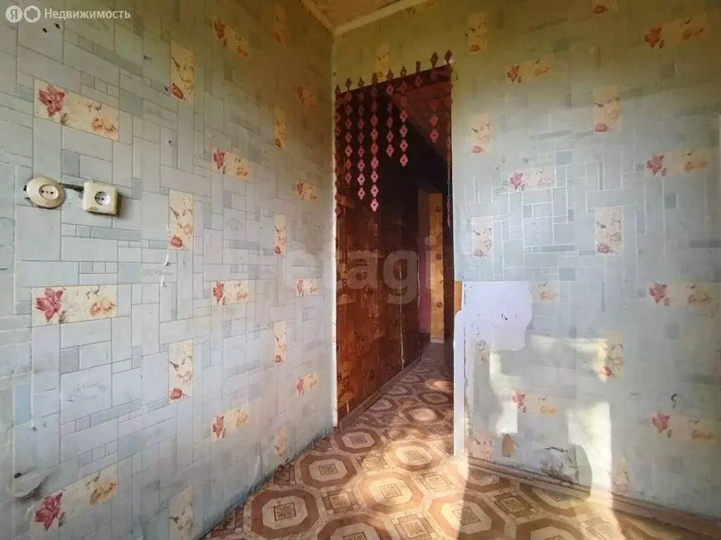 1-комнатная квартира: Кимовский район, рабочий посёлок Епифань, ... - Фото 2