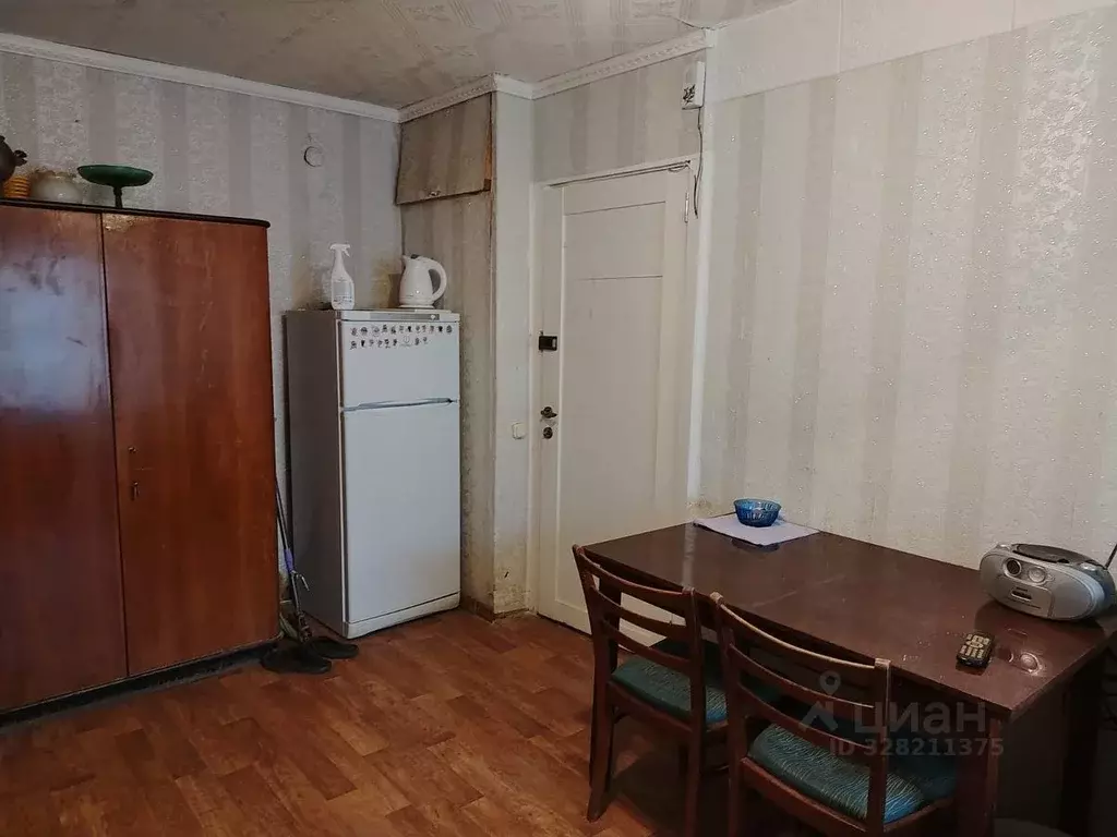 Комната Самарская область, Самара ул. 22-го Партсъезда, 41 - Фото 1