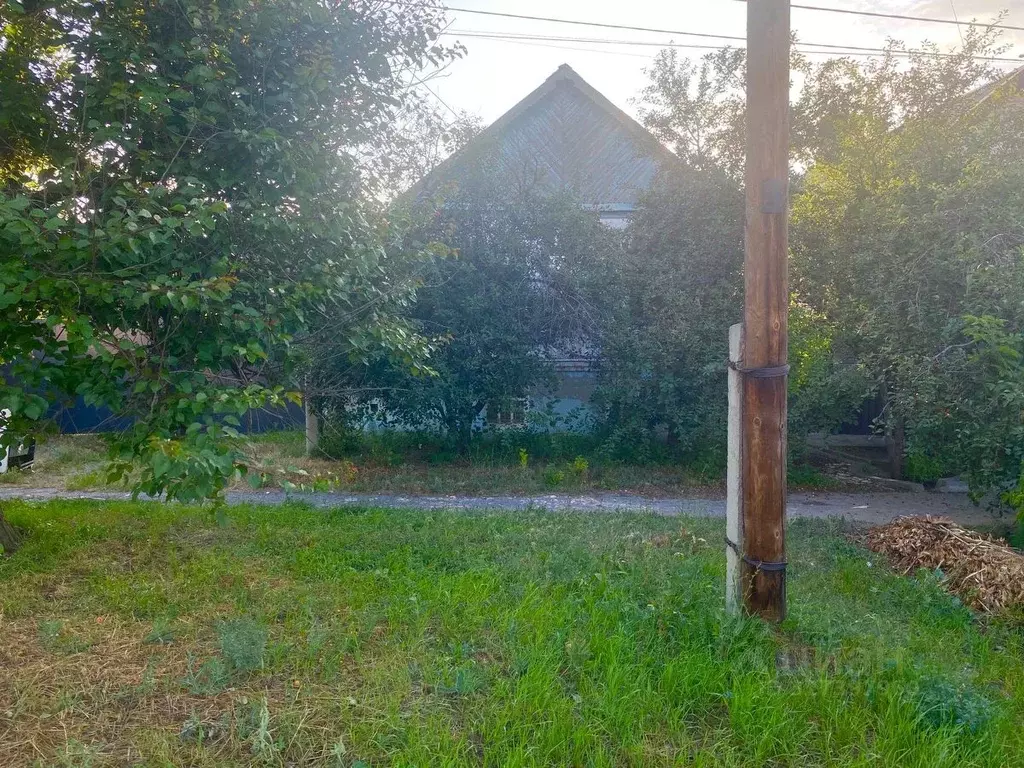 Дом в Волгоградская область, Волгоград ул. Аренского (68 м) - Фото 2