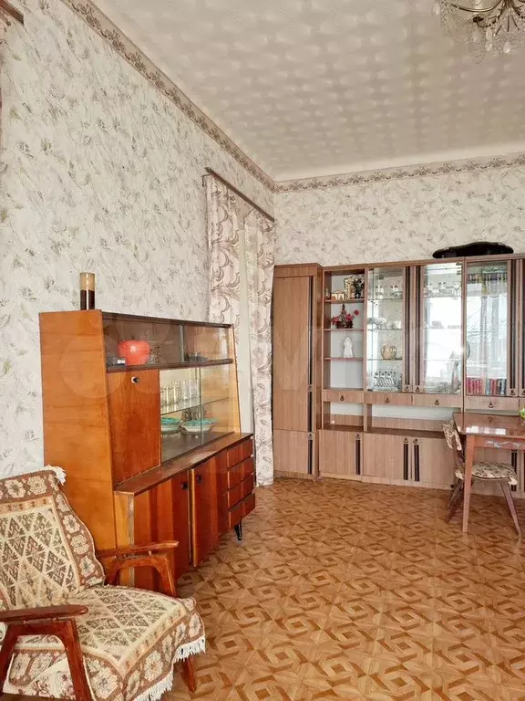 2-к. квартира, 56 м, 3/3 эт. - Фото 1