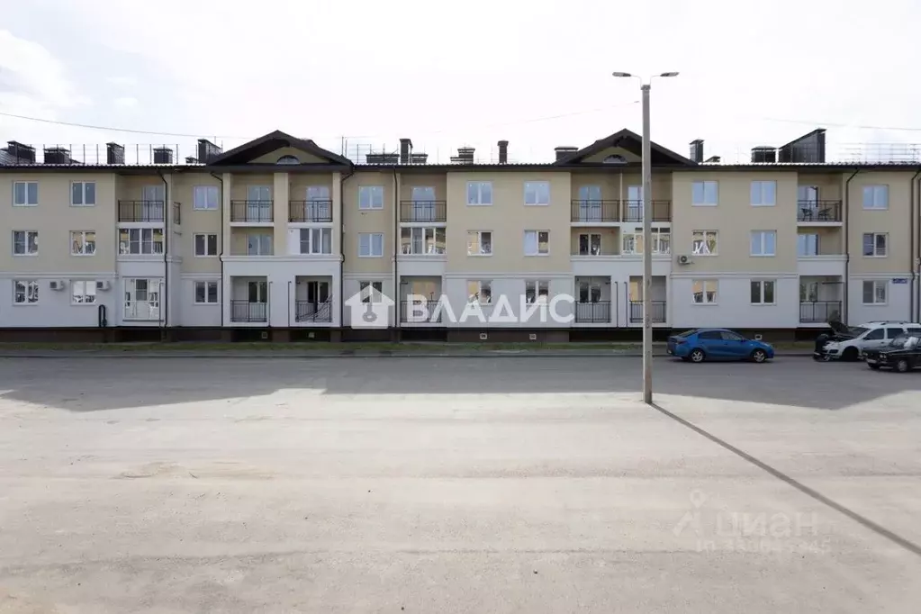 1-к кв. Владимирская область, Суздаль Советская ул., 62 (37.3 м) - Фото 1