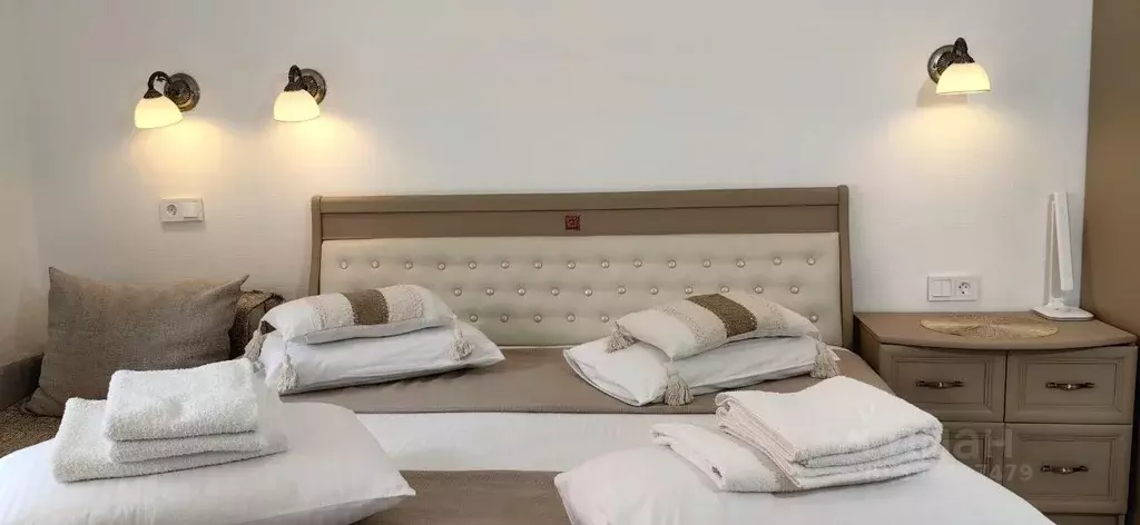 Комната Крым, Судак аллея Тенистая, 17 (50.0 м) - Фото 2