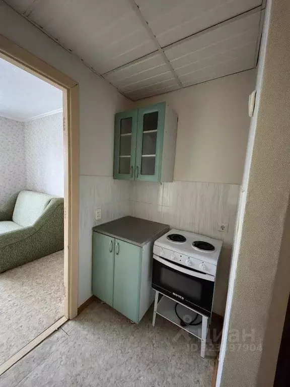 Комната Новосибирская область, Новосибирск ул. Котовского, 18/1 (17.4 ... - Фото 1