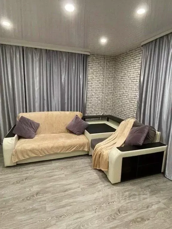 2-к кв. Воронежская область, Воронеж Острогожская ул., 63 (49.0 м) - Фото 2