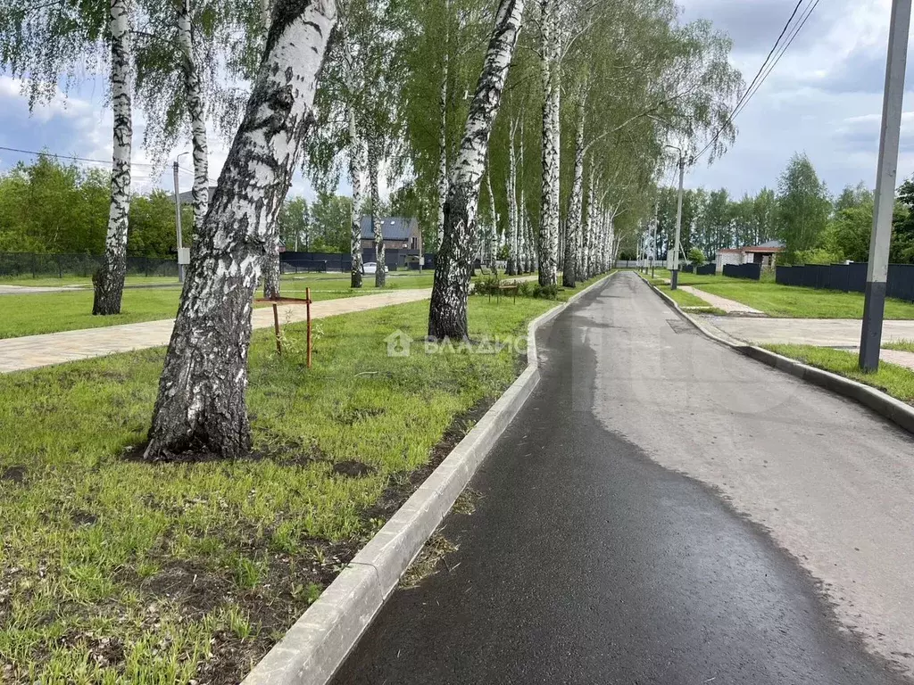 Участок 10,9 сот. (ИЖС) - Фото 1