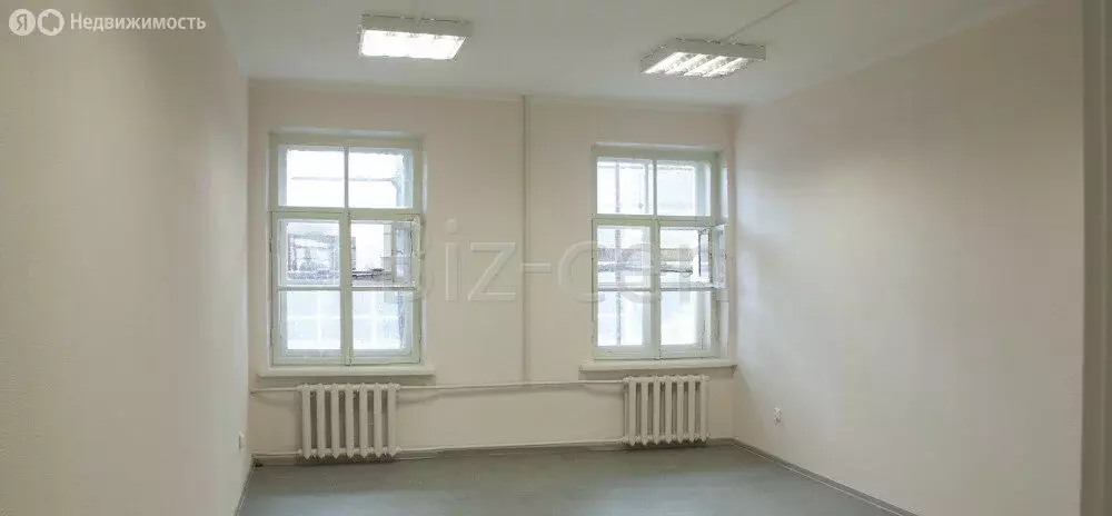 Офис (27.2 м) - Фото 1