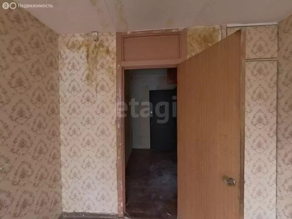 2-комнатная квартира: Москва, Валдайский проезд, 4 (40.5 м) - Фото 1