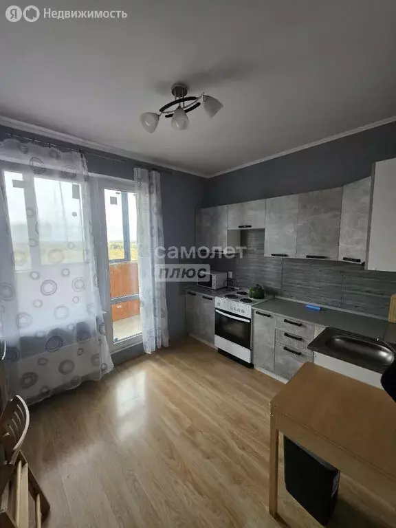 1-комнатная квартира: Москва, Дмитровское шоссе, 169к1 (35 м) - Фото 1