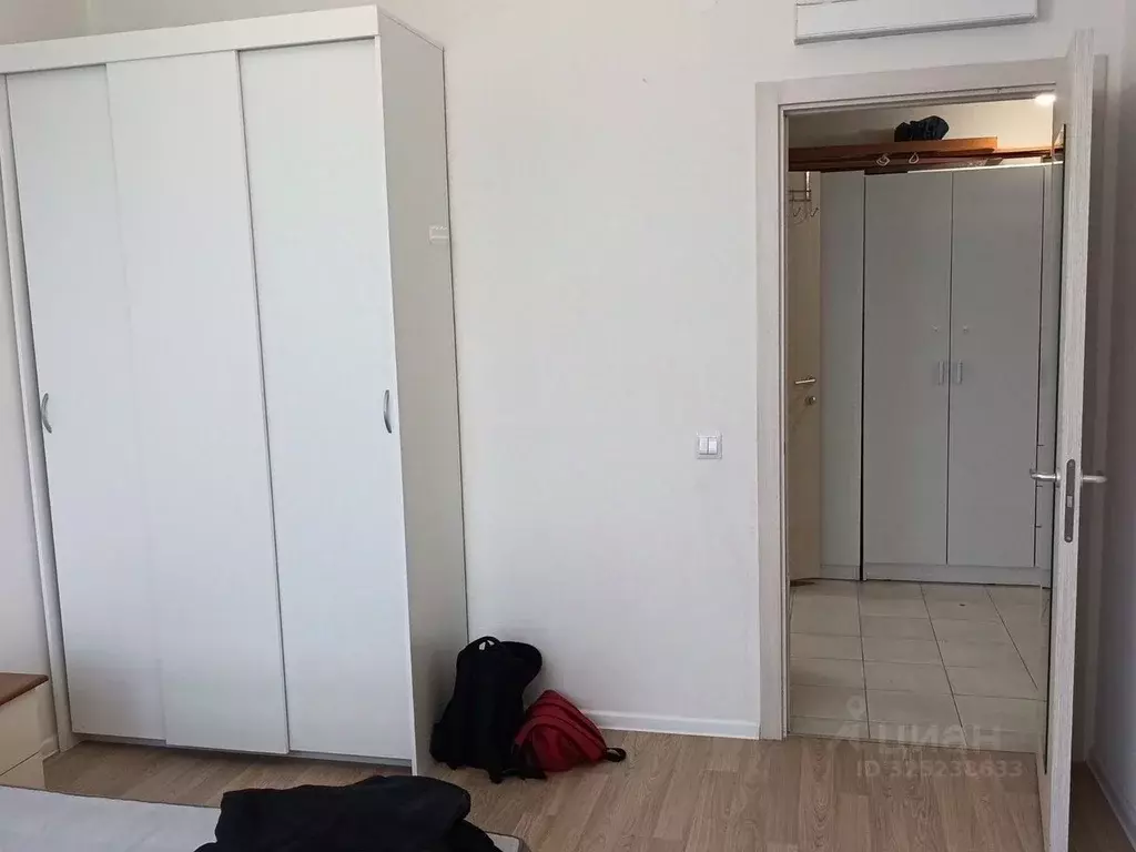 2-к кв. Москва ул. Поляны, 5Ак1 (50.0 м) - Фото 2