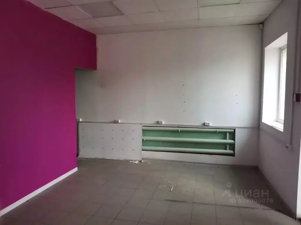 Помещение свободного назначения в Московская область, Домодедово ... - Фото 2