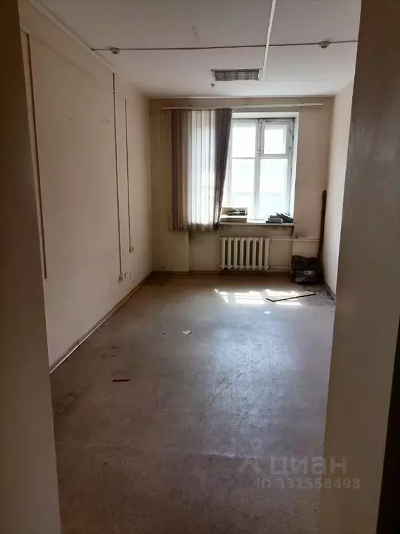 Помещение свободного назначения в Иркутская область, Усолье-Сибирское ... - Фото 1