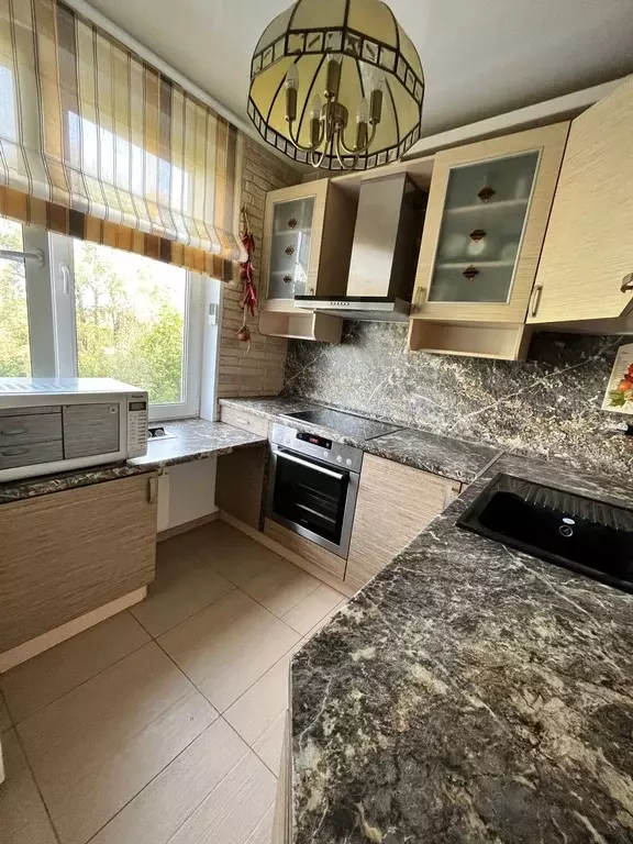 Продаётся 3-к квартира, 58.9 м - Фото 1