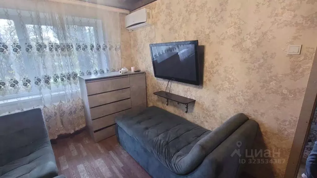 1-к кв. Московская область, Мытищи Новомытищинский просп., 47к3 (32.0 ... - Фото 1