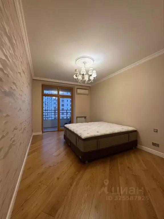 3-к кв. Москва просп. Маршала Жукова, 43К3 (117.3 м) - Фото 1