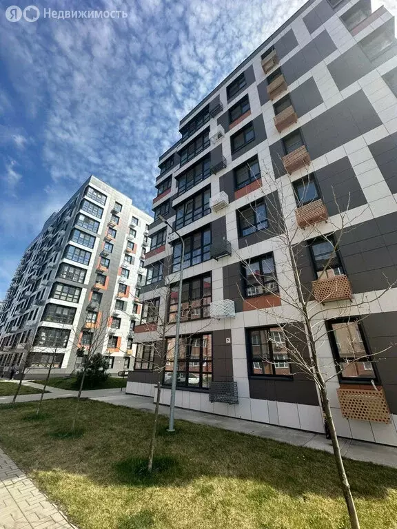 1-комнатная квартира: Батайск, улица Ушинского, 41к1 (37 м) - Фото 0
