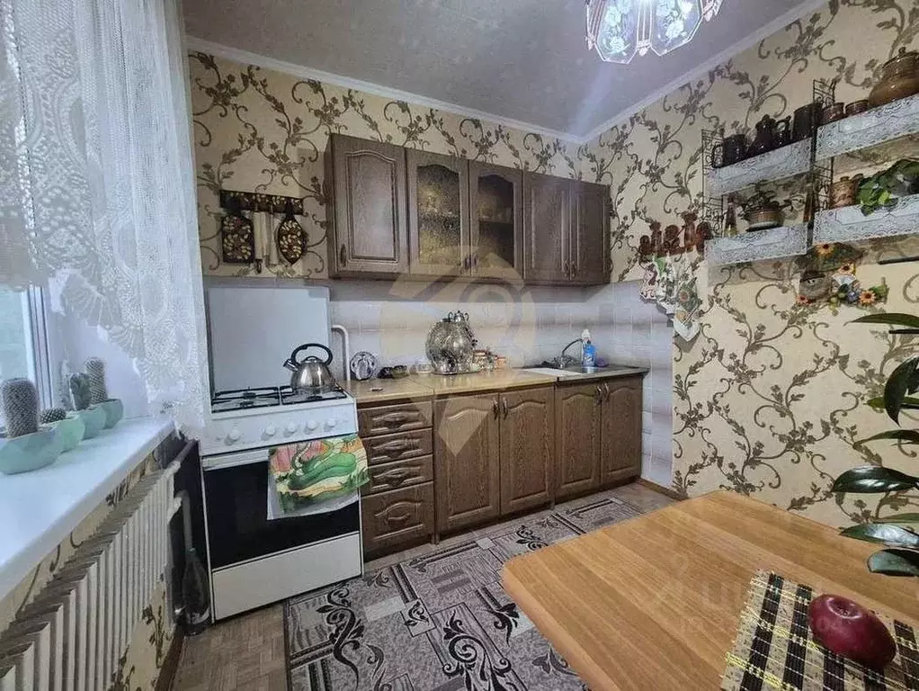 2-к кв. Белгородская область, Старый Оскол ул. Свердлова, 23 (52.6 м) - Фото 1